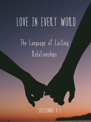 cover image of Love in Every Word